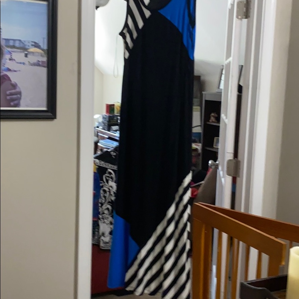 Style and company dress from Macy’s.